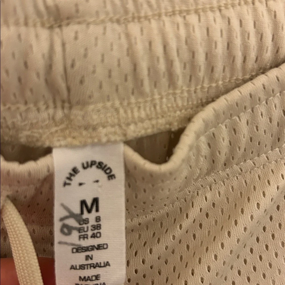 NWOT!! The Upside - Josie straight leg pant - Picture 5 of 5